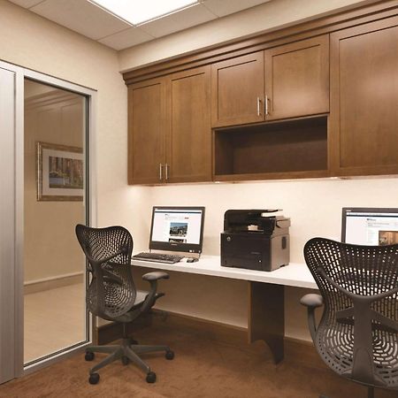 Hilton Garden Inn Boston Logan Airport Zewnętrze zdjęcie