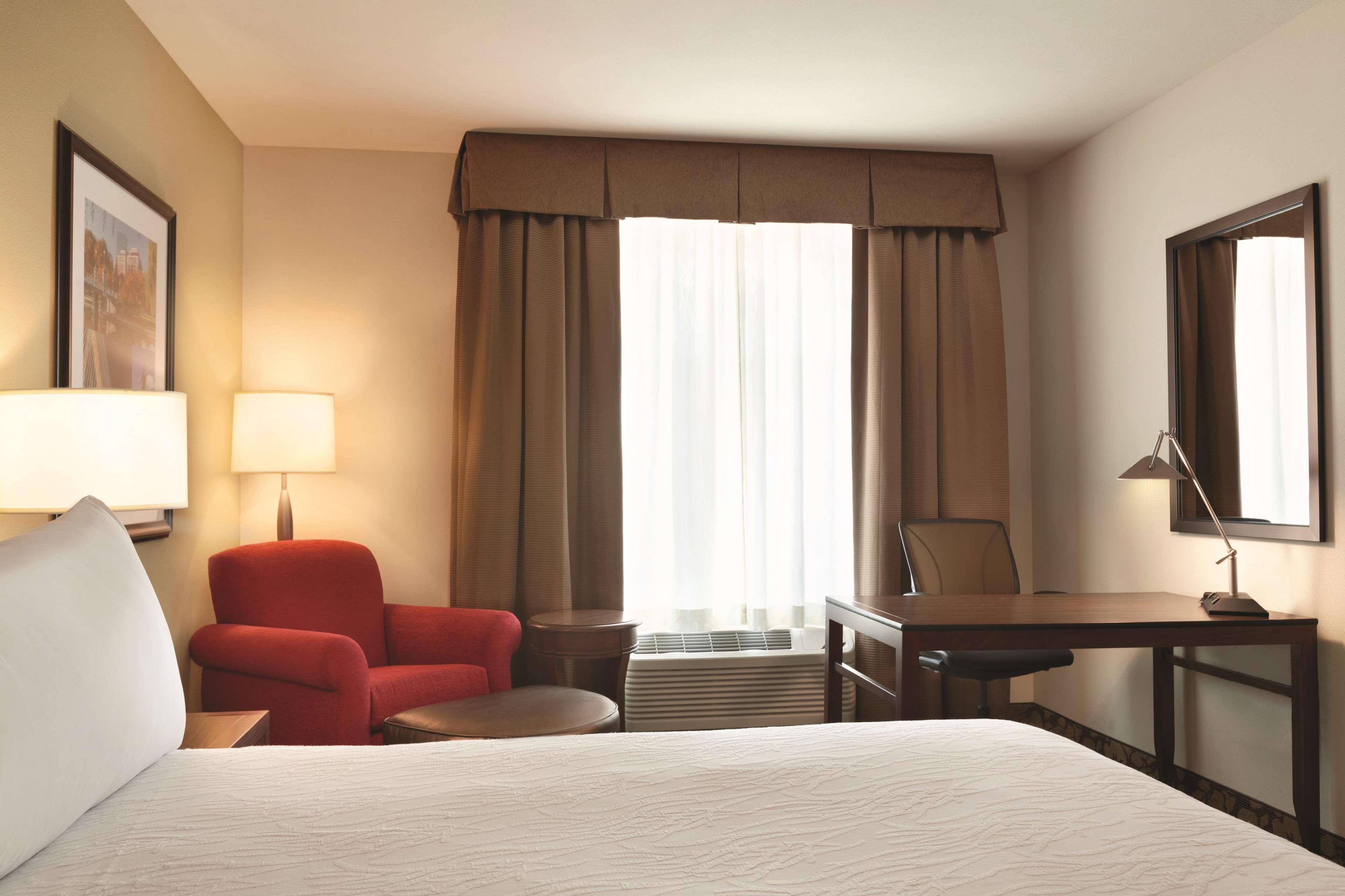 Hilton Garden Inn Boston Logan Airport Zewnętrze zdjęcie