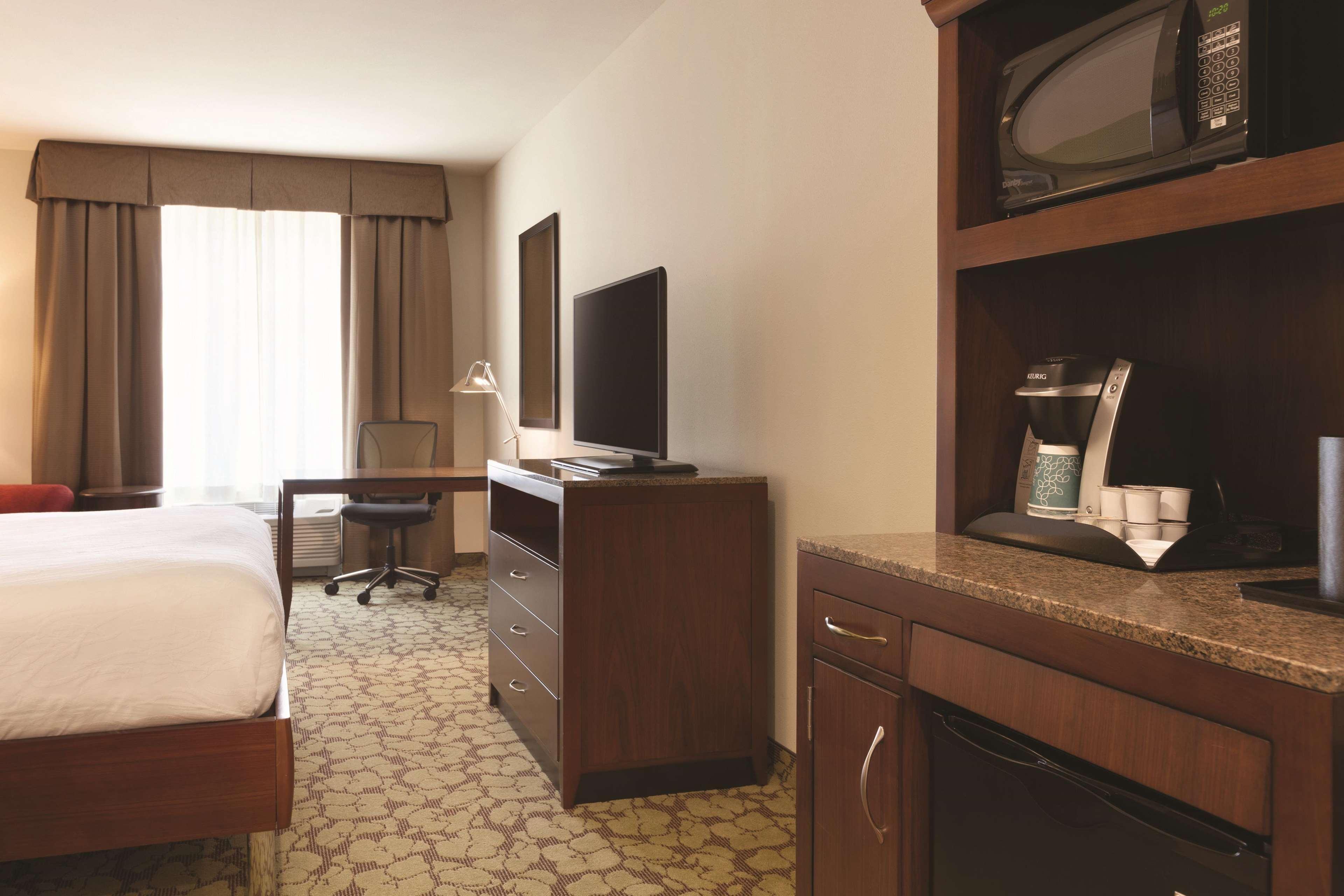 Hilton Garden Inn Boston Logan Airport Zewnętrze zdjęcie