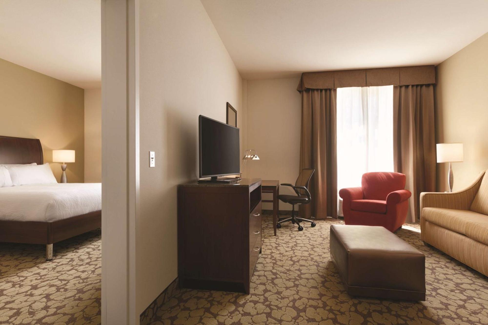 Hilton Garden Inn Boston Logan Airport Zewnętrze zdjęcie
